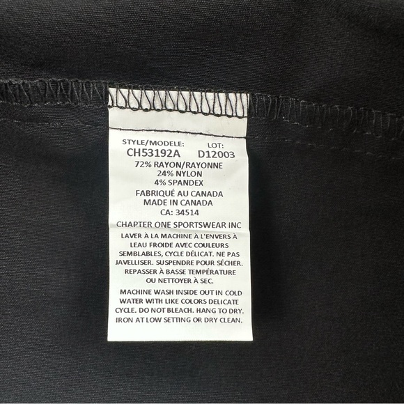 JULES & LEOPOLD Bermuda Shorts Size 3X NWT - Picture 7 of 7